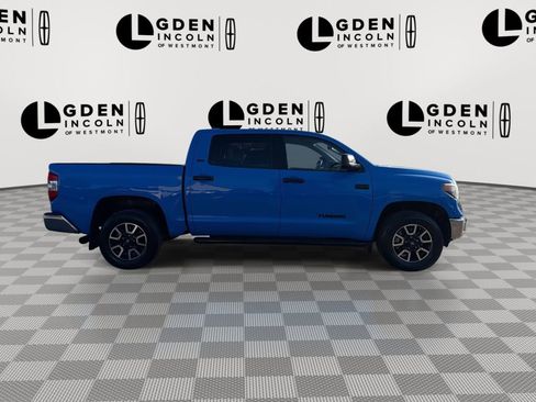 Used 2020 Toyota Tundra SR5 image 9