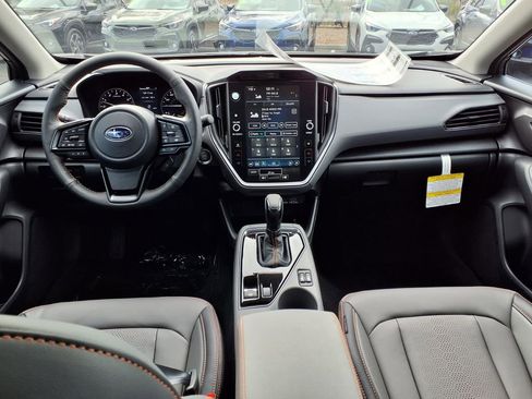 New 2026 Subaru Crosstrek 2.5i Limited image 2