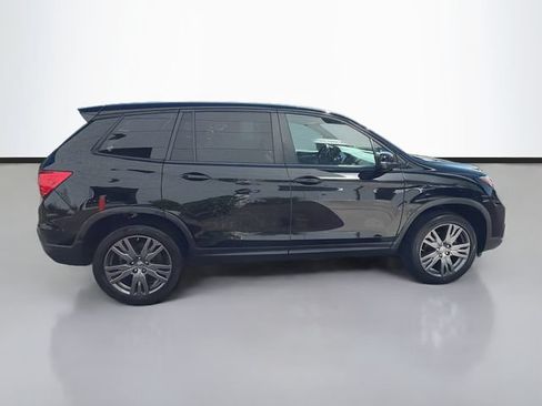 Used 2021 Honda Passport EX-L image 8