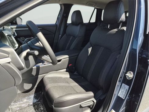 New 2026 MAZDA CX-50 AWD 2.5 S w/ Cargo Package image 10