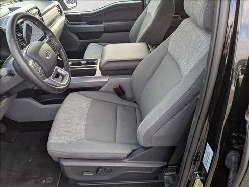 Certified 2023 Ford F150 XLT w/ Equipment Group 302A High image 21