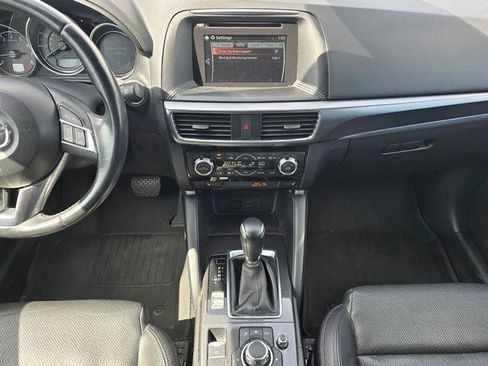 Used 2016 MAZDA CX-5 Grand Touring AWD/4WD image 15