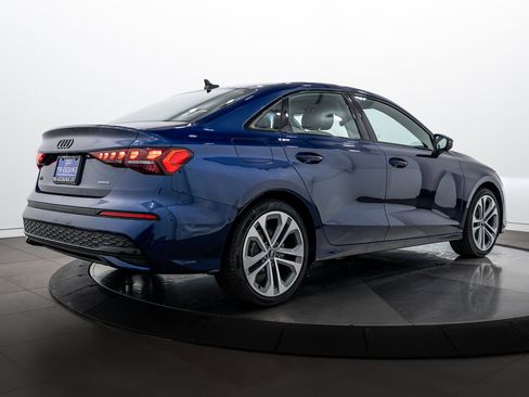 New 2026 Audi A3 2.0T Premium image 4