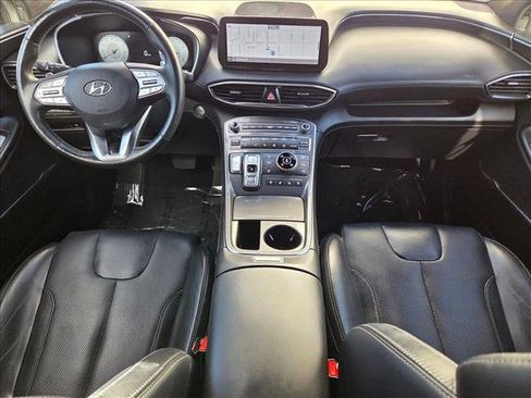 Used 2022 Hyundai Santa Fe Calligraphy image 18