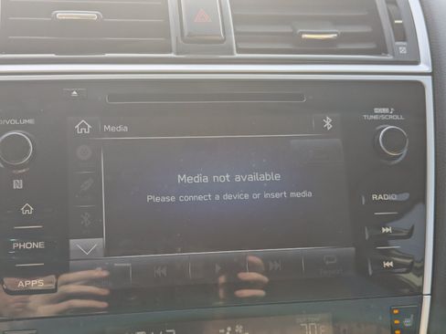 Used 2018 Subaru Outback 2.5i Premium AWD/4WD image 20