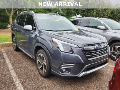 Used 2024 Subaru Forester Touring w/ POP Package 3