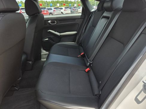 Used 2026 Honda Civic Sport image 17
