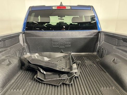 Used 2021 RAM 1500 Big Horn AWD/4WD image 26