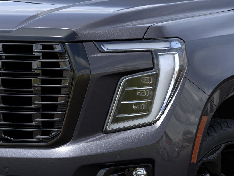 New 2026 GMC Yukon XL Denali Ultimate AWD/4WD image 34