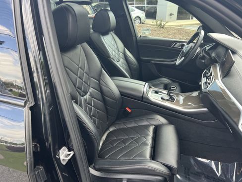 Used 2023 BMW X5 xDrive40i w/ M Sport Package AWD/4WD image 27