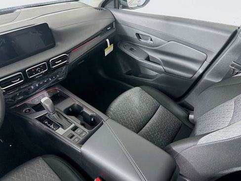 New 2026 Nissan Sentra SV w/ SV Convenience Package image 30