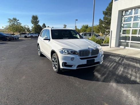 Used 2018 BMW X5 xDrive35i AWD/4WD image 7