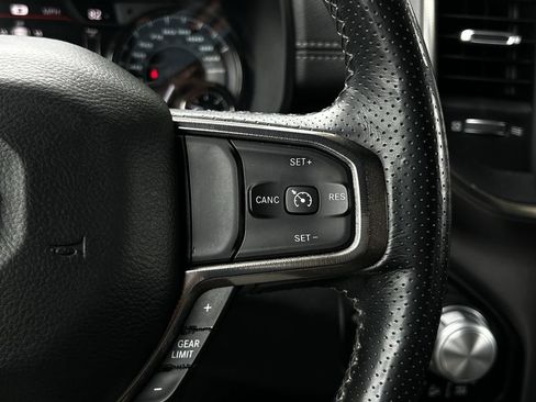 Used 2021 RAM 1500 Rebel w/ Rebel Level 2 Equipment Group AWD/4WD image 16
