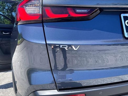 Used 2024 Honda CR-V EX-L image 10