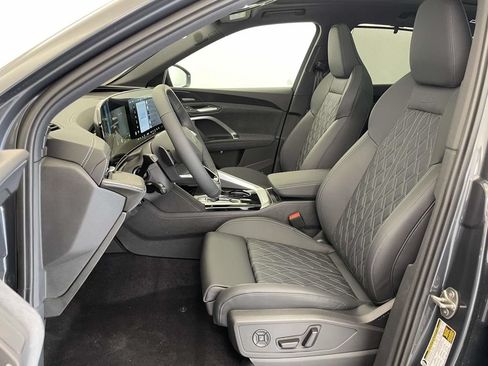New 2026 Audi SQ5 Premium Plus AWD/4WD image 5