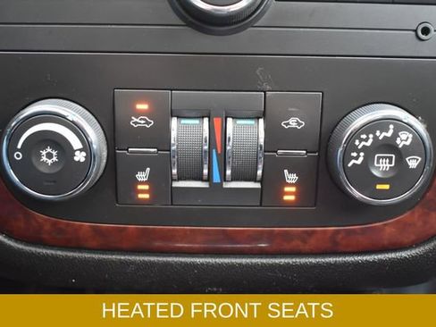 Used 2007 Chevrolet Impala LTZ FWD image 5