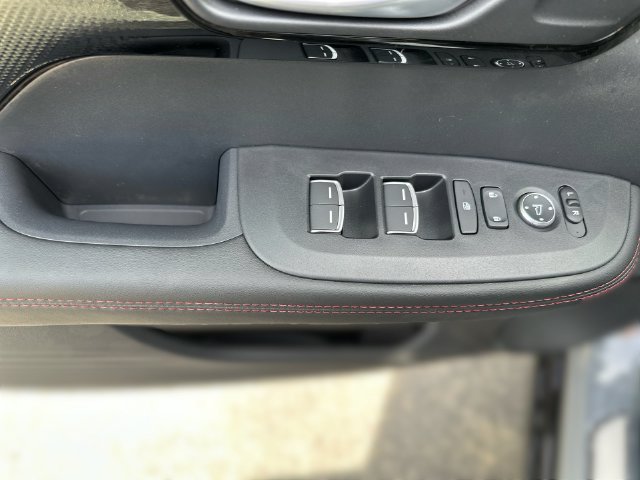 New 2026 Acura ADX A-Spec AWD/4WD image 21