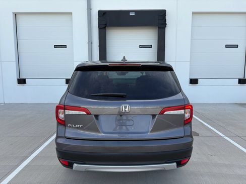 Used 2020 Honda Pilot EX-L image 8
