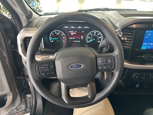Used 2023 Ford F150 XLT image 13