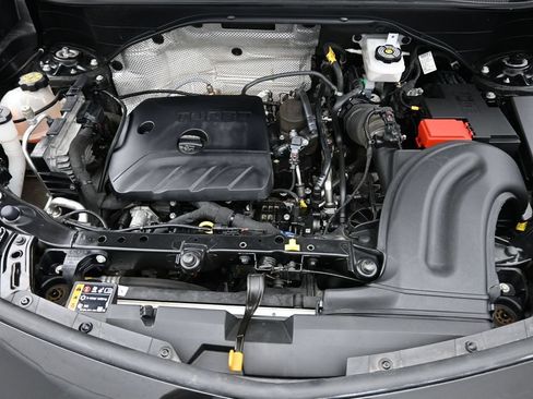 Used 2024 Buick Encore GX Sport Touring AWD/4WD image 15