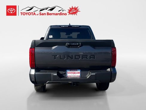 New 2026 Toyota Tundra SR5 image 4