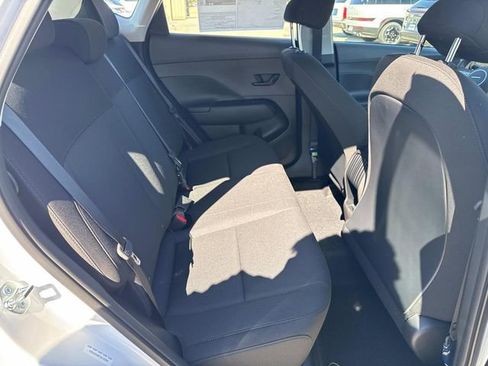 New 2026 Hyundai Kona SE image 14