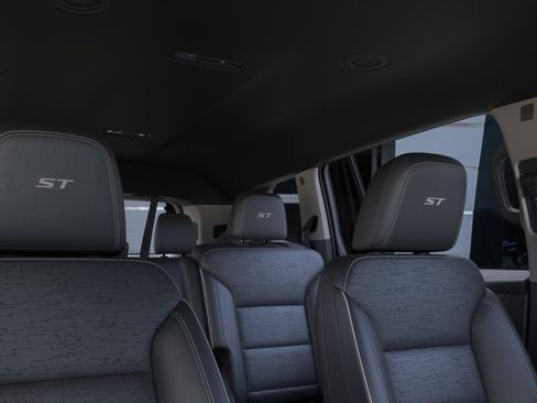 New 2026 Buick Enclave Sport Touring w/ Power Package FWD image 52
