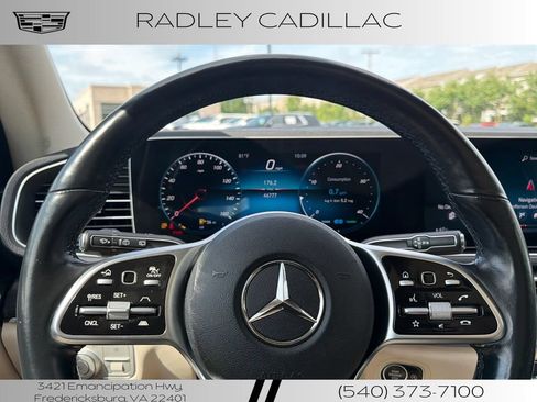 Used 2021 Mercedes-Benz GLE 450 4MATIC image 5