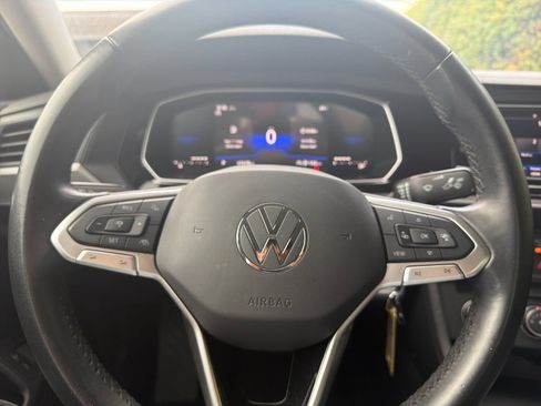 Used 2024 Volkswagen Jetta S FWD image 21