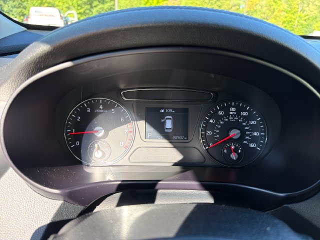 Used 2020 Kia Sorento LX AWD/4WD image 17