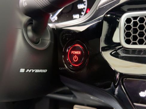 New 2026 Honda Civic FWD Hybrid Sedan image 26