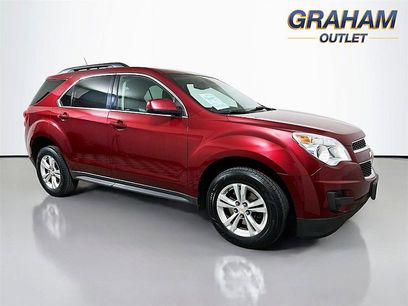 Used 2012 Chevrolet Equinox LT w/ Driver Convenience Package