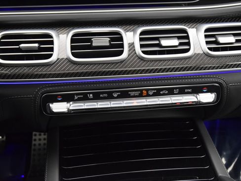 Used 2026 Mercedes-Benz GLE 53 AMG 4MATIC Coupe image 28