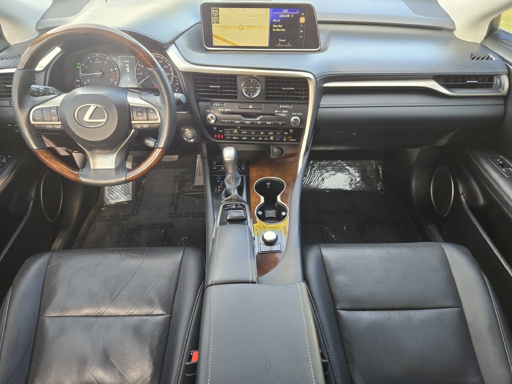 Used 2017 Lexus RX 350 FWD w/ Premium Package image 27