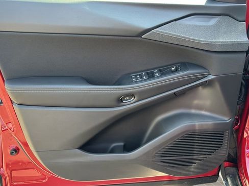 New 2026 Jeep Cherokee Laredo AWD/4WD image 15