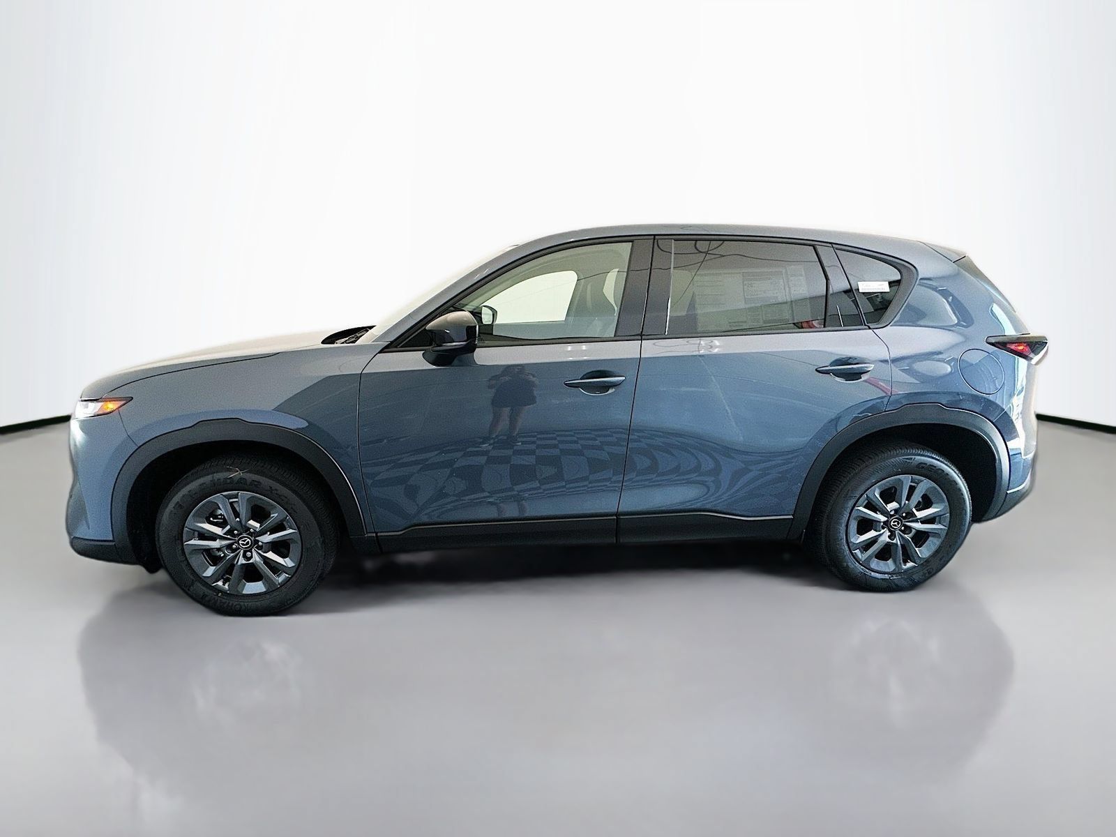New 2026 MAZDA CX-5 Select AWD/4WD image 4