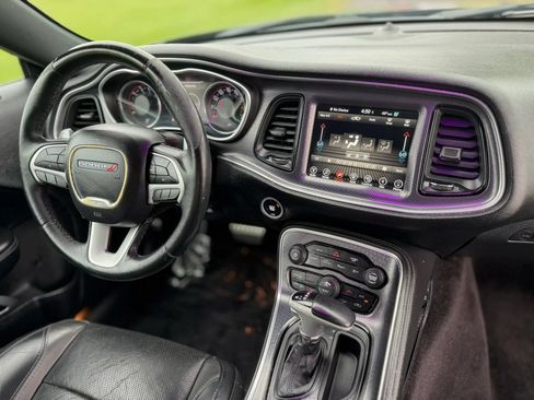 Used 2017 Dodge Challenger GT w/ Driver Convenience Group AWD/4WD image 55