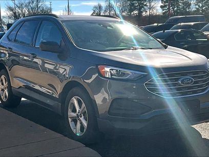 Used 2020 Ford Edge SE