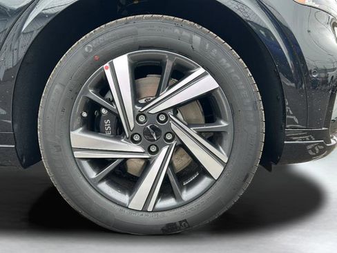 New 2026 Genesis GV70 3.5T Sport Advanced image 34