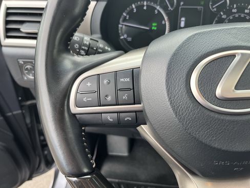 Used 2021 Lexus GX 460 Premium w/ Premium Package AWD/4WD image 20