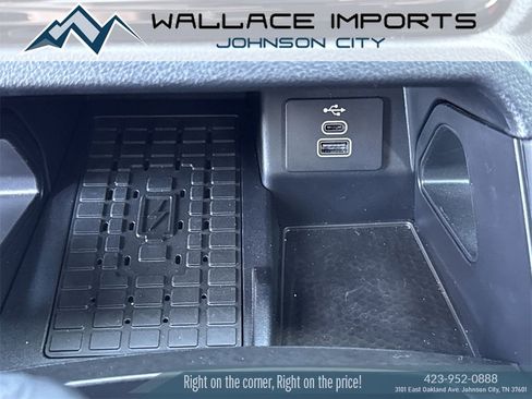 Used 2025 Ford Ranger Raptor image 28