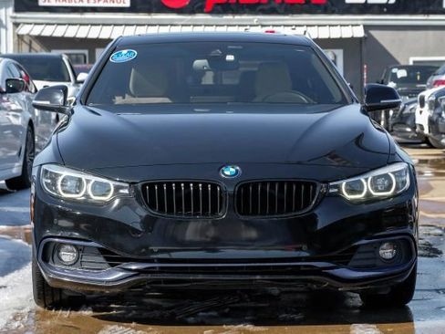 Used 2020 BMW 430i Coupe RWD image 8