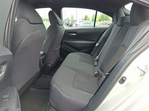 Used 2021 Toyota Corolla SE FWD image 11