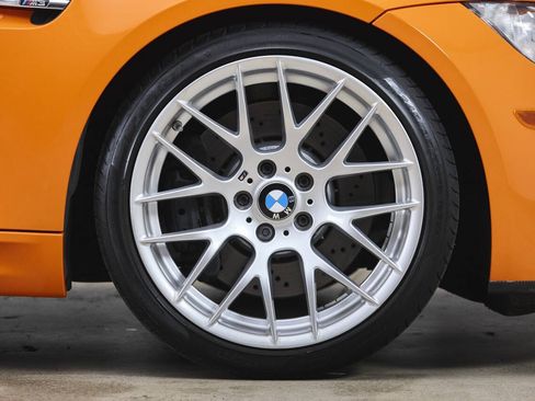 Used 2013 BMW M3 Coupe RWD image 45