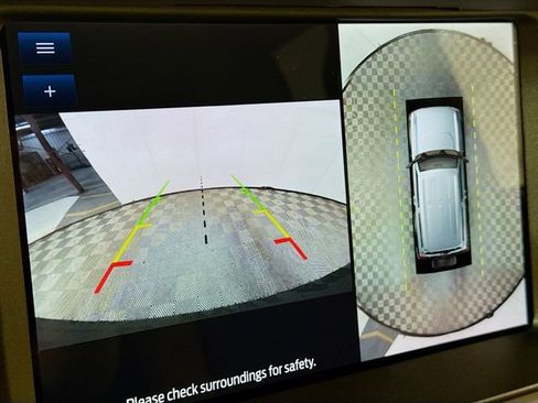 Used 2024 Ford Bronco Wildtrak image 14