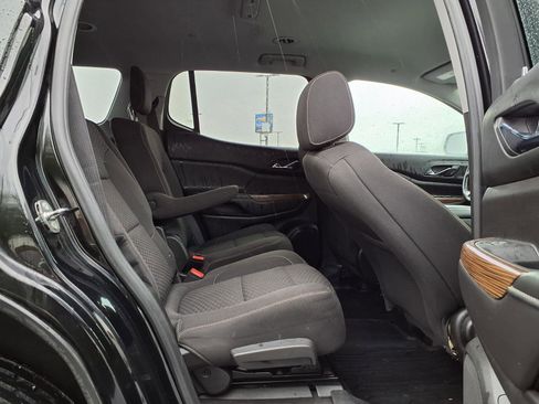 Used 2018 GMC Acadia SLE w/ Driver Alert Package I image 24