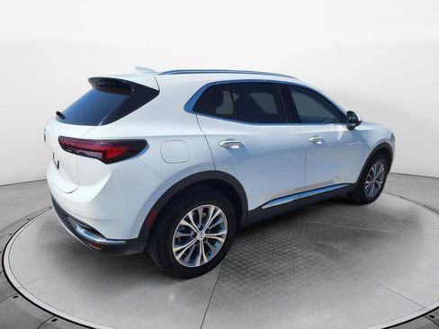 Used 2023 Buick Envision Preferred image 2