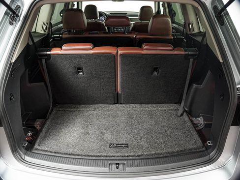 Used 2022 Volkswagen Atlas SE FWD image 5