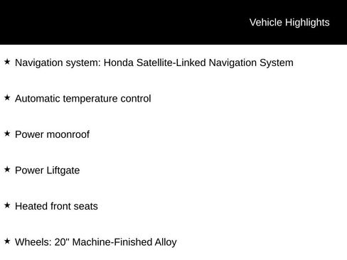 Used 2022 Honda Pilot Touring image 2