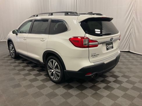 Used 2019 Subaru Ascent Premium w/ Popular Package #2 AWD/4WD image 4